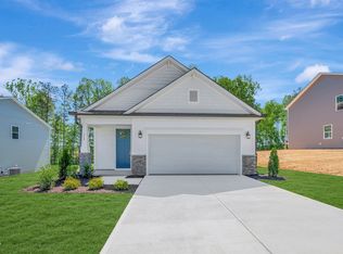319 Providence Creek Dr, Fuquay Varina, NC 27526