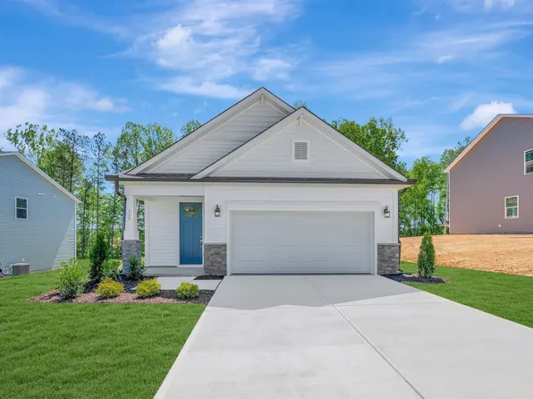 319 Providence Creek Dr, Fuquay Varina, NC 27526