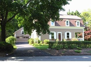 160 Old Kings Hwy N, Darien, CT 06820