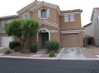 642 Stonehenge Walk Ave, Las Vegas, NV 89178