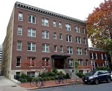 1121 24th St NW APT 410, Washington, DC, 20037