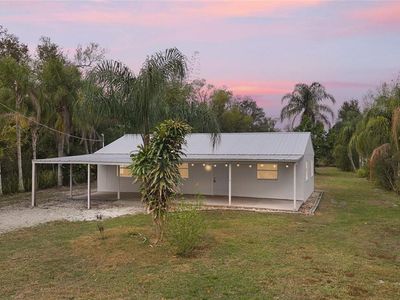 2451 NW Garvin Ave, Arcadia, FL, 34266