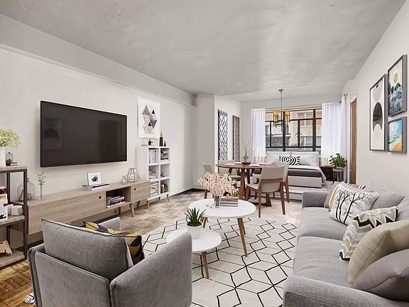 2nd image of 215 E 79th St APT 10E