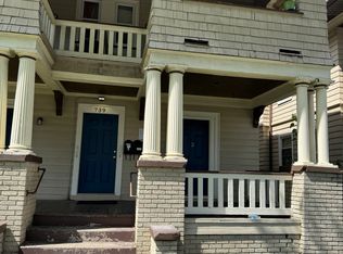 739 Genesee St APT 2, Rochester, NY 14611