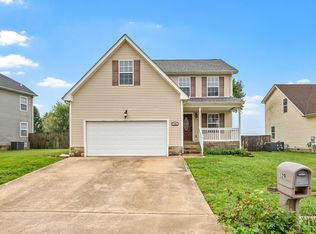 129 N Cavalcade Cir, Oak Grove, KY 42262