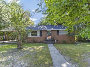 6700 Frances St, Columbia, SC 29209