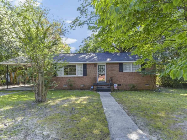 6700 Frances St, Columbia, SC 29209