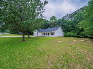 40 Heather Woods Ct, Covington, GA 30016