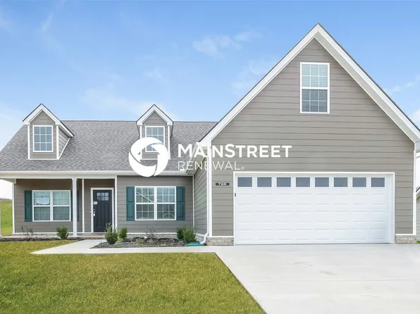 726 Mitscher Dr, Spring Hill, TN 37174