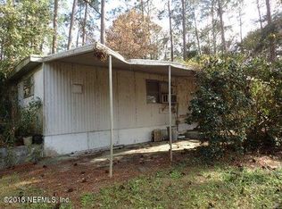 7408 Hallman Rd, Keystone Heights, FL 32656