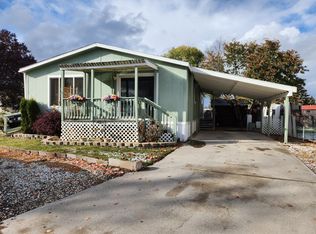 4647 Winter Ave SPACE 40, Klamath Falls, OR 97603