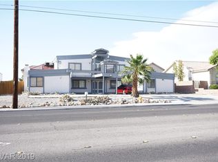 6416 E Washington Ave, Las Vegas, NV 89110