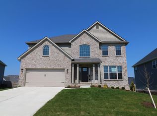 175 Swilcan Bridge Way, Georgetown, KY 40324
