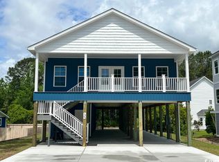 1505 Watson Ave, Little River, SC 29566