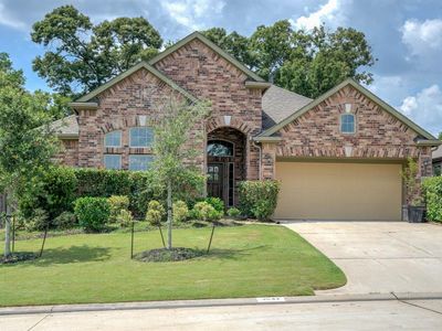 3542 Woods Estates Dr, Conroe, TX, 77304