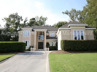 740 Michaels Crk, Evans, GA 30809