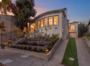 1322 E 38th St, Oakland, CA 94602