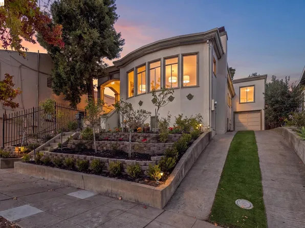1322 E 38th St, Oakland, CA 94602