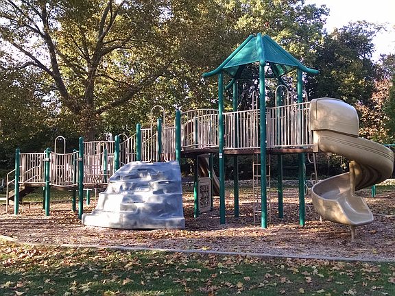 Kingsland Park