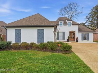 108 Vineyard Blvd, Brandon, MS 39047