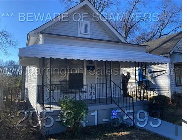 2115 10th St, Birmingham, AL 35214