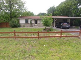 195 Richter Ln, New Braunfels, TX 78130