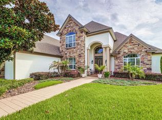7535 Reflections Lake Dr, Lakeland, FL 33813