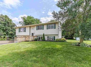 326 William St, Pulaski, WI 54162