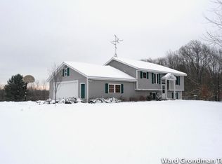 6191 Fifteen Mile Rd NE, Cedar Springs, MI 49319