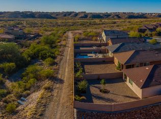 10456 S Cutting Horse Dr, Vail, AZ 85641
