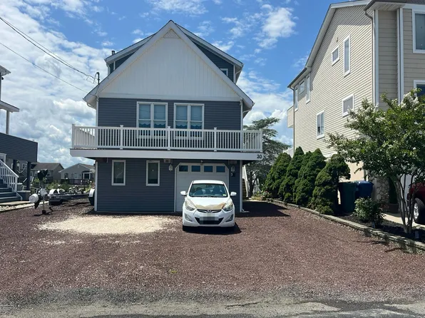 20 S Dayton Dr, Little Egg Harbor, NJ 08087