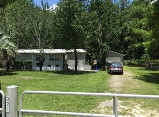 321 SE Pleasure Pl, Lake City, FL 32025