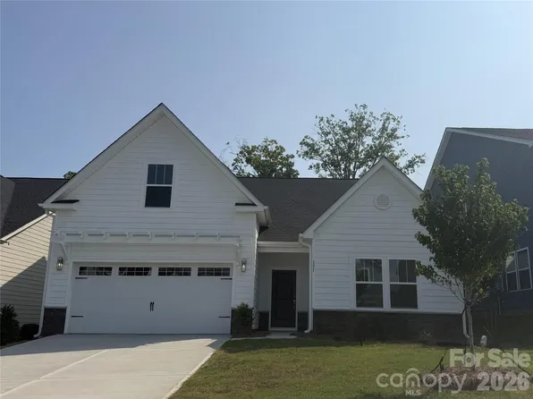 131 Tillery Ln #775, Mount Gilead, NC 27306