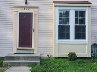 2914 November Ct, Bowie, MD 20716