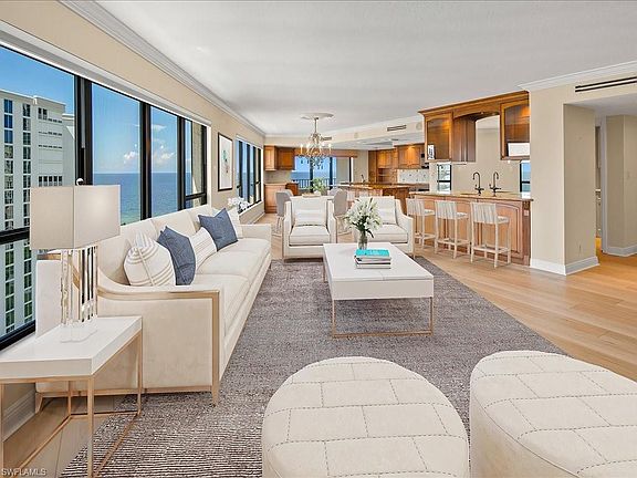 5th image of 4451 Gulf Shore BLVD N #1502