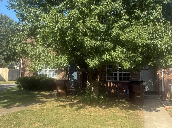 215 Mary Rose Ln, Nicholasville, KY 40356