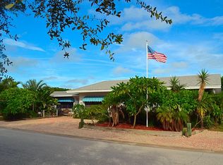 7954 Poinsetta Ave, Cape Canaveral, FL 32920