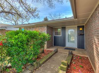1400 Beaumont St, Norman, OK 73071