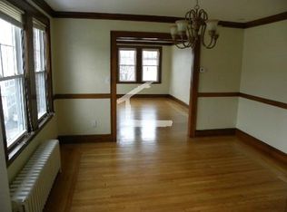 8 Euston St #9, Brookline, MA 02446