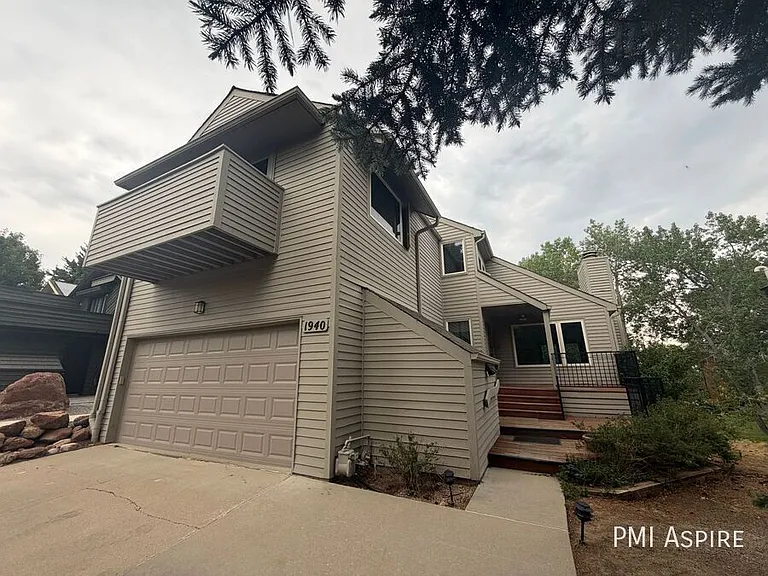 1940 Tincup Ct — Photo 1