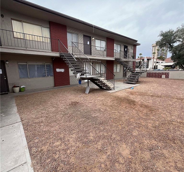 1st image of 1075 E Desert Inn Rd #5