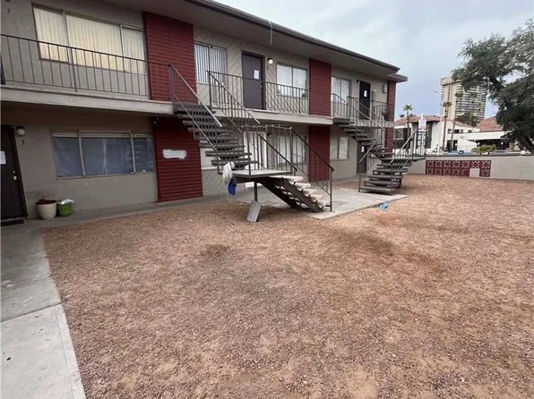 1075 E Desert Inn Rd #5, Las Vegas, NV 89109