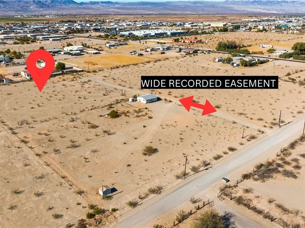 5307 S Calle Del Media, Fort Mohave, AZ 86426