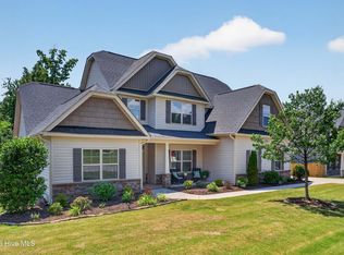 104 Elway Drive, Clayton, NC 27527