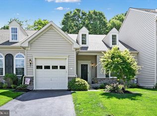 503 Sylview Ct, Bel Air, MD 21014