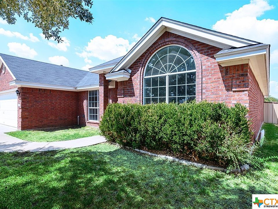 2026 Merlin Dr, Harker Heights, TX 76548 Zillow