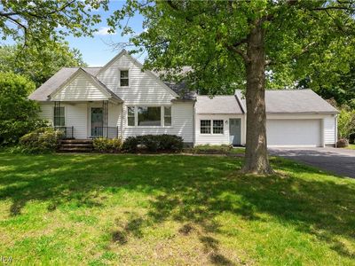 167 S Leavitt Rd, Amherst, OH, 44001