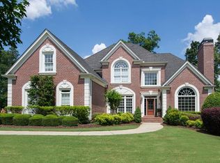 6945 Brixton Pl, Suwanee, GA 30024