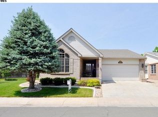 1100 Doral Pl, Fort Collins, CO 80525