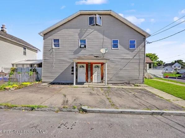 206 Union St #208, Taylor, PA 18517